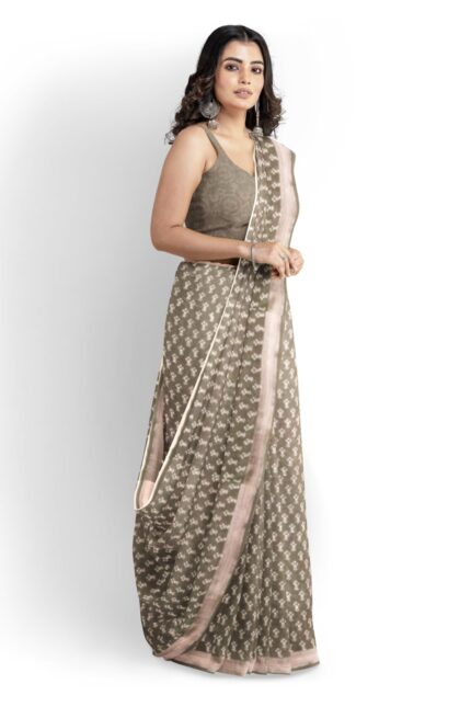 Sik Saree